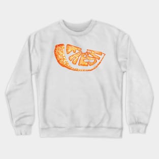 Fresh Crewneck Sweatshirt